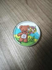 Bärenmarke , Kugel-