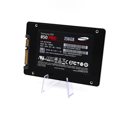 Samsung 850 pro 256gb - 850,