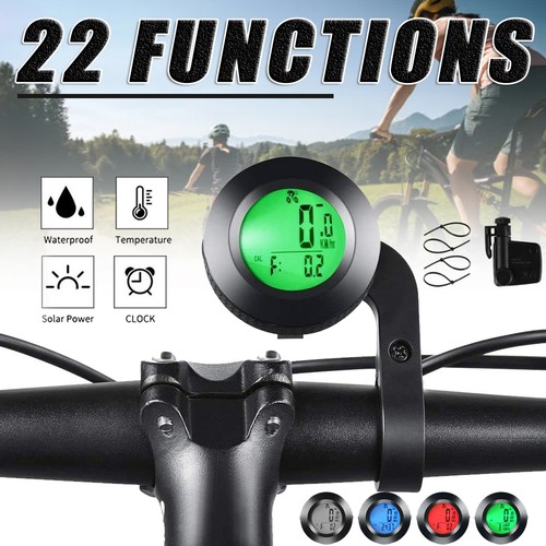 Fahrradcomputer kabellos - fahrradcomputer,