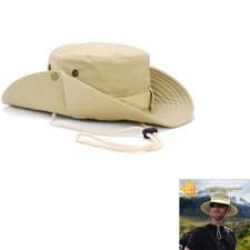 Sonnenhut, Boonie Hut, Outdoor