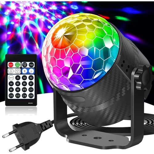Discokugel 360°