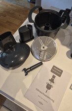 Termomix Gemüse Styler für TM6/TM5