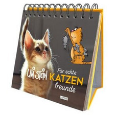 Uli Stein für Tierfreunde