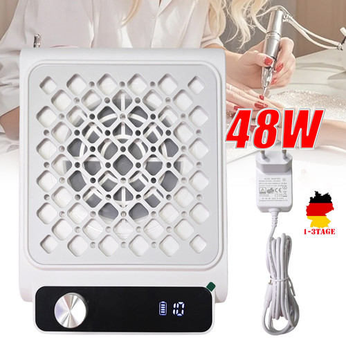 48w tischabsaugung - 48w,