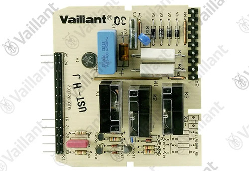 Vaillant leiterplatte - vaillant,