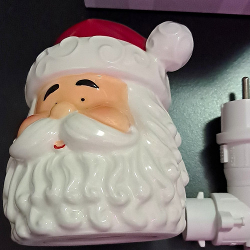 Scentsy saint nick mini - scentsy,