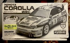 Original 1/10 Kyosho