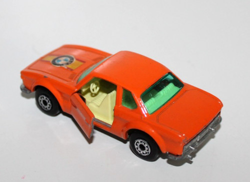Matchbox lesney superfast bmw - matchbox,