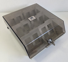 3,5" Diskettenbox für 80