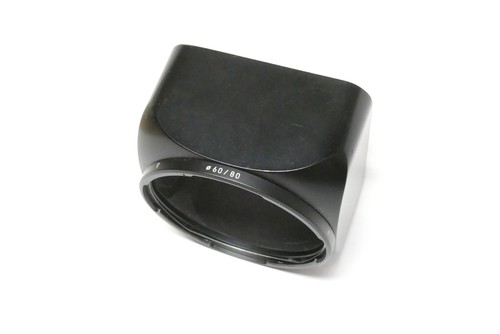 Hasselblad sonnenblende - 60, /