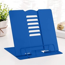 Buchstützen Leseständer