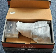 Geschäftsauflösung Posten ** Handi Butler Sentria für Kirby Staubsauger **