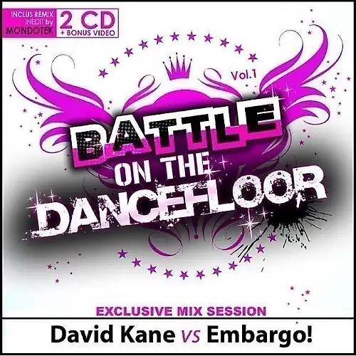 Various battle on - -,