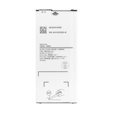 Samsung Galaxy A5 (2016) Akku Qualitätskontrolle & Versand aus Deutschland