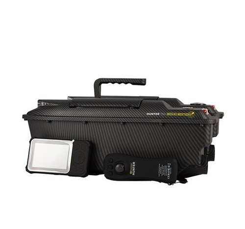 Ridgemonkey hunter 750 bait - ridgemonkey,