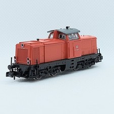 Spur N Arnold 0210 DB