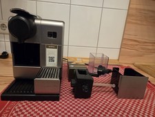 Nespresso De'Longhi Lattissima Touch EN550.B Kapselmaschine