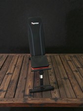 PasYou Hantelbank verstellbar