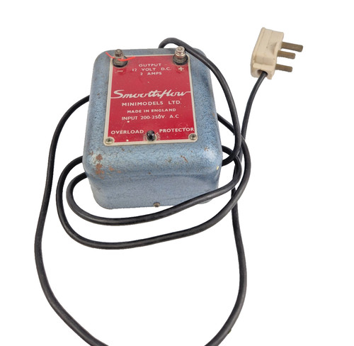 Minimodels smoothflow spur - minimodels,
