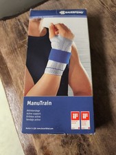 Manutrain Links Größe 3 Fa