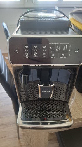 Philips kaffeevollautomat - philips,