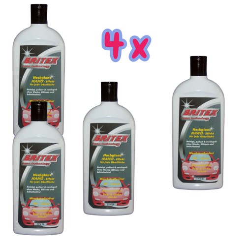 Macbrite britex autopolitur - britex,