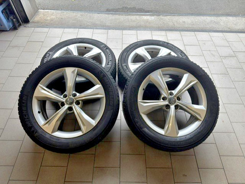 Audi winterräder - audi, q5