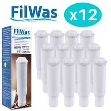 12 FilWas Wasserfilter passend
