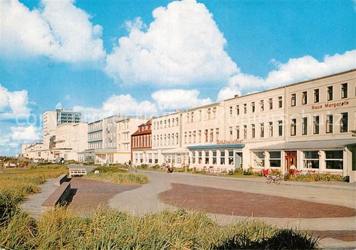 Norderney nordseebad - norderney,