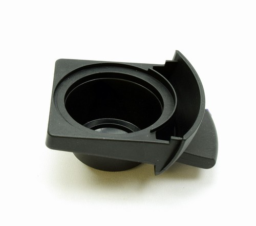 Krups kapsel padhalter - krups, kapsel-/padhalter