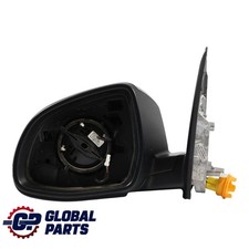 BMW X3 F25 Außen Spiegel Beheizt Auto Dip 5 Pins Tür Links Space Grau - A52