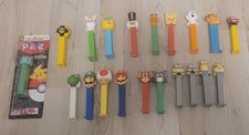 Pez spender konvolut super - konvolut,