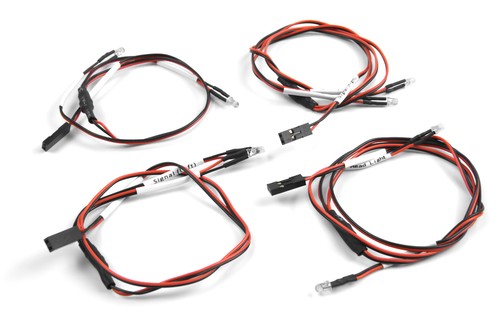 Hpi venture18 led kit - venture18, type1