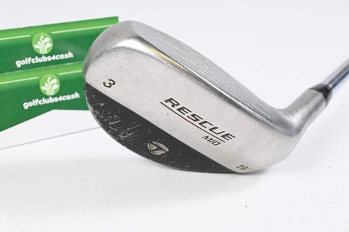 Taylormade rescue mid - mid, #3