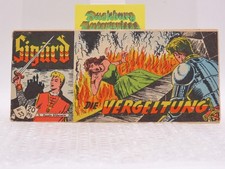 Sigurd Piccolo 1. Serie  Nr