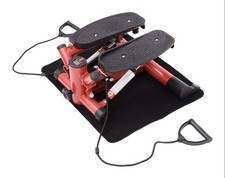 Mini Stepper, Sidestepper