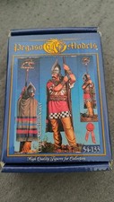 Pegaso Models 54mm - Celtic