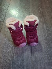 Elefanten Winterstiefel Boots