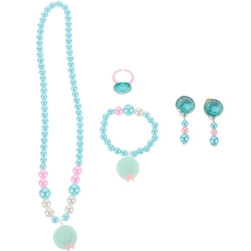 Schmuck für kinder schmuckset - für,