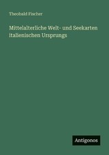 Mittelalterliche Welt- und