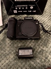Panasonic Lumix LUMIX DC-S5