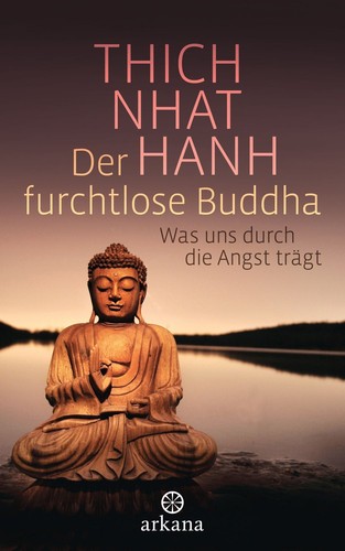 Der furchtlose buddha was - furchtlose,
