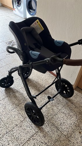 Kinderkraft babyschale mit - kinderkraft,