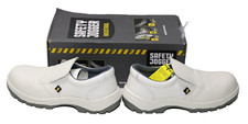 SAFETY JOGGER Stahlkappen Sicherheits S2 Clog - X0500 , Gr.41 EU