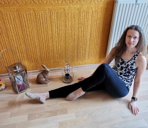 Handmade ddr style - handmade,