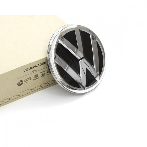 Original emblem vorn - vw,