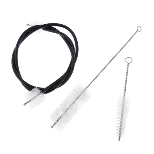 Reinigungsbürstenset für