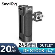 SmallRig Side Handle for Smartphone Cage Phone Video Rig -Outlet