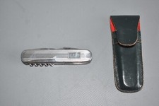 Seltenes Taschenmesser Gießen