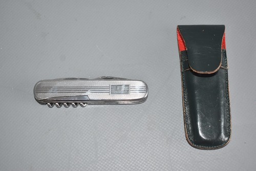 Seltenes taschenmesser gießen - seltenes,